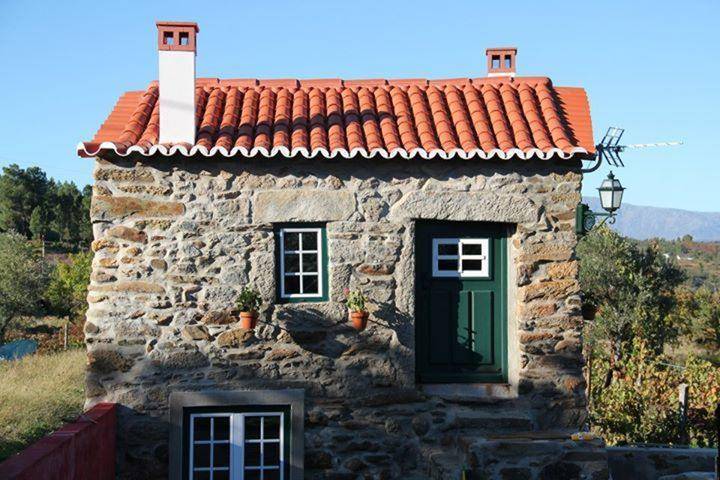 Casa de férias para 2 pessoas, com terraço no Centro