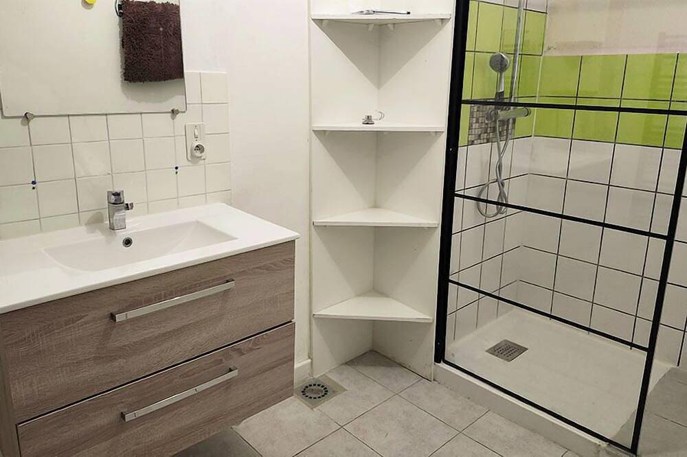 Escapade alpine pour 6 en plein nature | Bbq in Lélex, Parc naturel régional du Haut-Jura