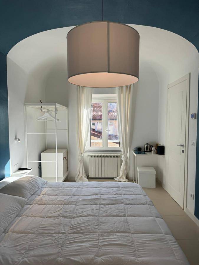 Titti guest-house in Bagni Atlantic, Commune de Finale Ligure