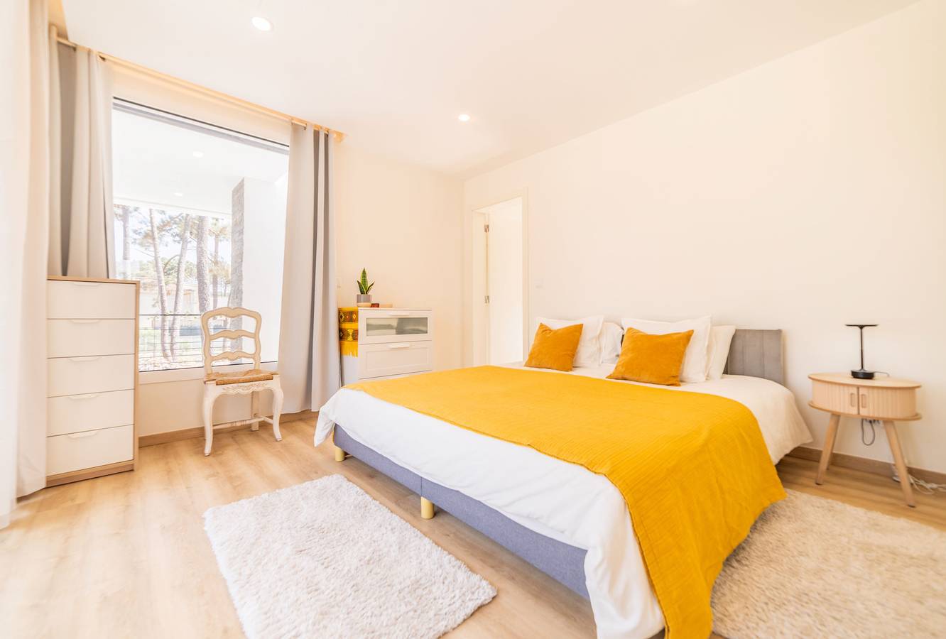 Villa Aroeira Village in Aroeira, Charneca de Caparica e Sobreda
