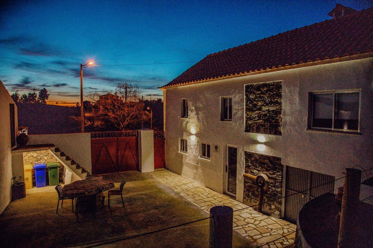 Quinta Dos Avós Lourenço in Vila de Rei, Aldeias do Xisto
