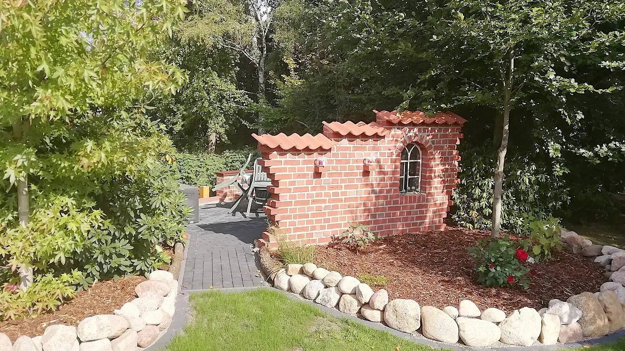 Ganze Ferienwohnung, Ferienwohnung für 4 Personen (70 m²) in Wietzendorf in Wietzendorf, Landkreis Heidekreis