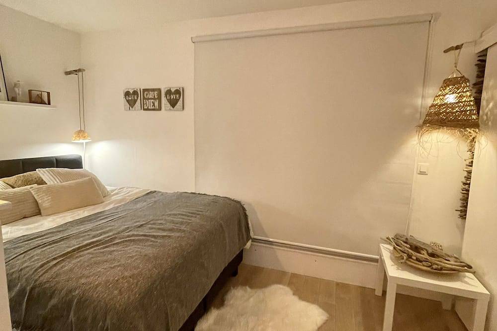 Entire apartment, Splendid Penthouse Knokke center for 4 people with 2 large terraces in Knokke, Knokke-Heist