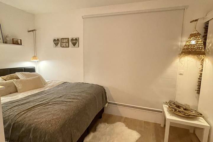 Geheel appartement, Prachtig penthouse Knokke in Knokke, Knokke-Heist