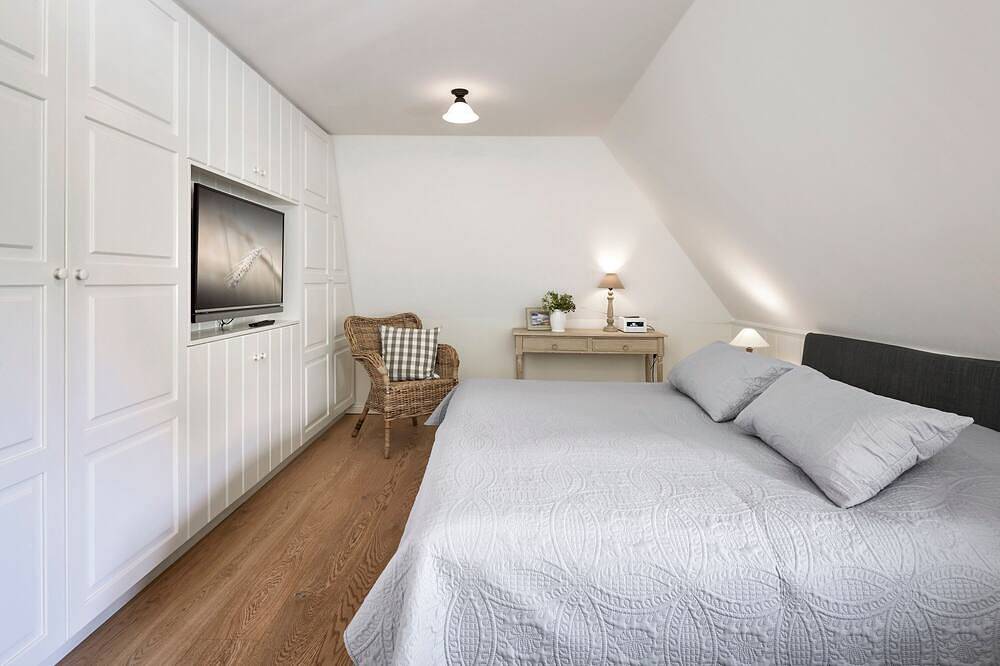 Ferienhaus für 4 Gäste mit 155m² in Nieblum in Nieblum, Föhr