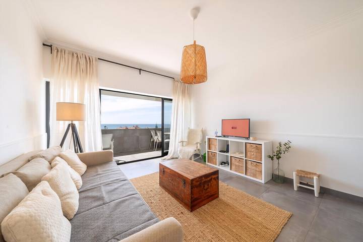 Vakantiewoning voor 4 personen, met Balkon in Costa do Estoril