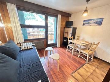 Studio pour 4 Personnes dans Les Gets, Les Portes du Soleil, Photo 3