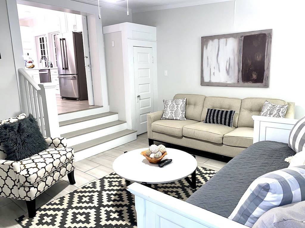 Heart of Old Town Bay St. Louis - Crown Jewel with pool! in Bay St. Louis, Mississippi Gulf Coast