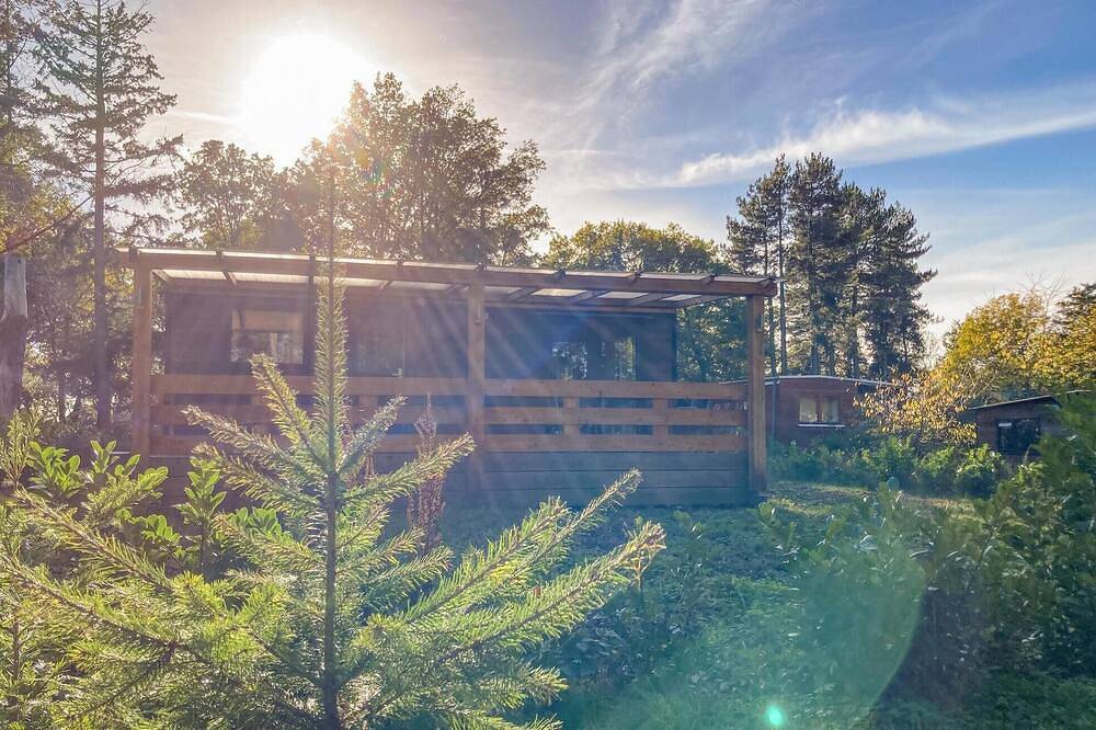 Leuke woning in Well met keuken in Nationaal Park De Maasduinen