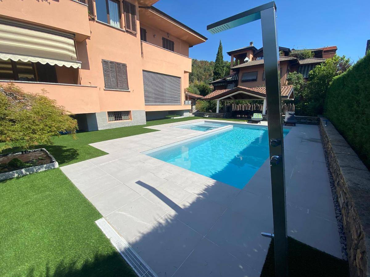 B&B Arcobaleno in Longone al Segrino, Brianza