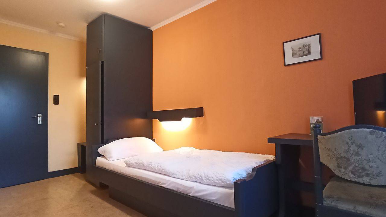 Einzelzimmer für 1 Person in Donaueschingen in Donaueschingen, Mittlerer Schwarzwald