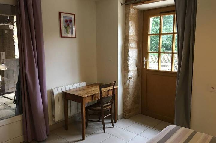 Gîte pour 6 personnes à Payré - 3