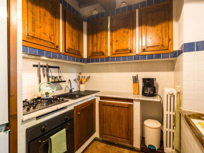 Casa Vacanze in Toscana con Piscina in Lajatico, Pisa e dintorni