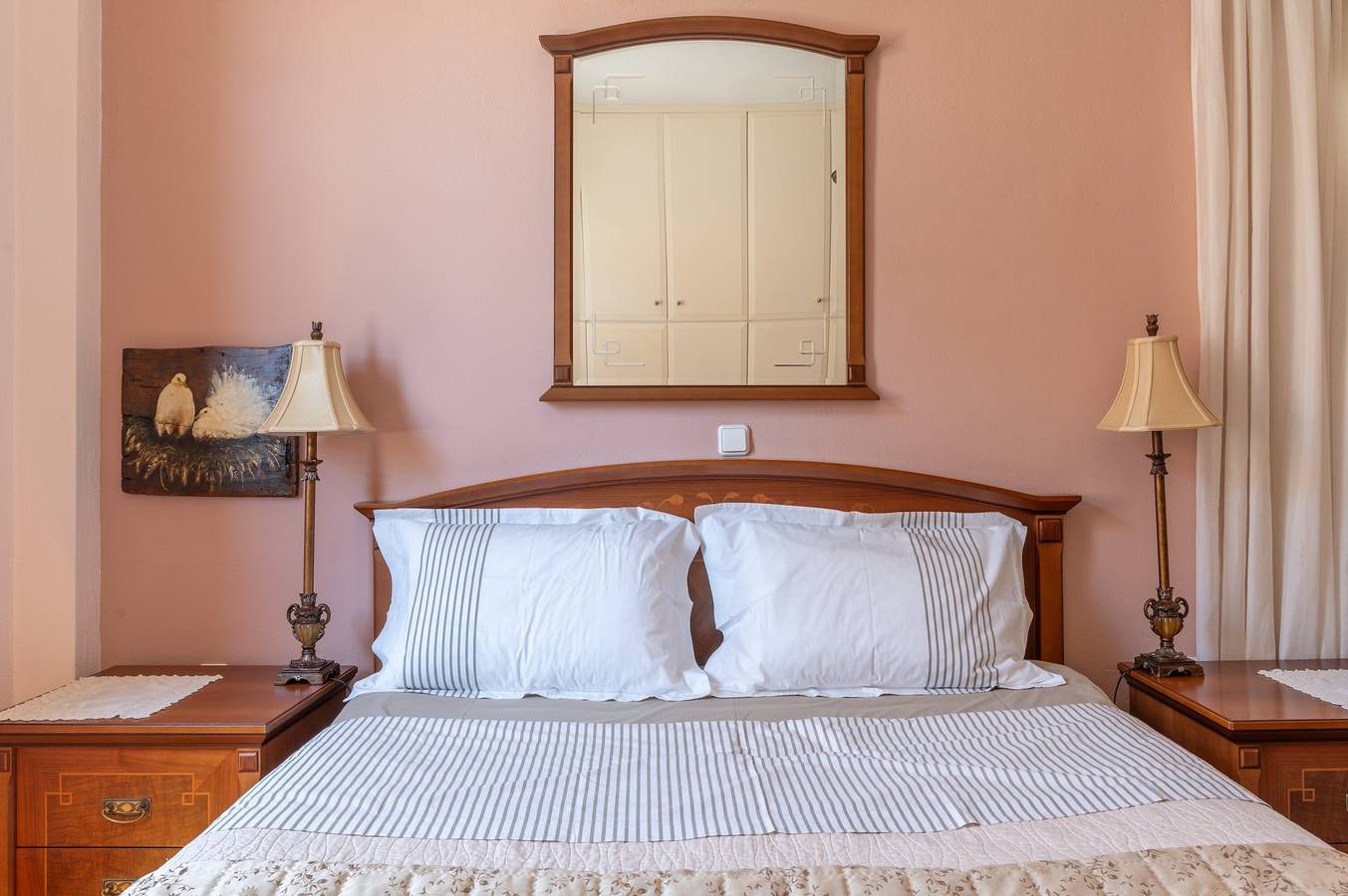 Appartement 'The Lalouda Of Mani' met Zeezicht, Wi-Fi en Airconditioning, foto 9