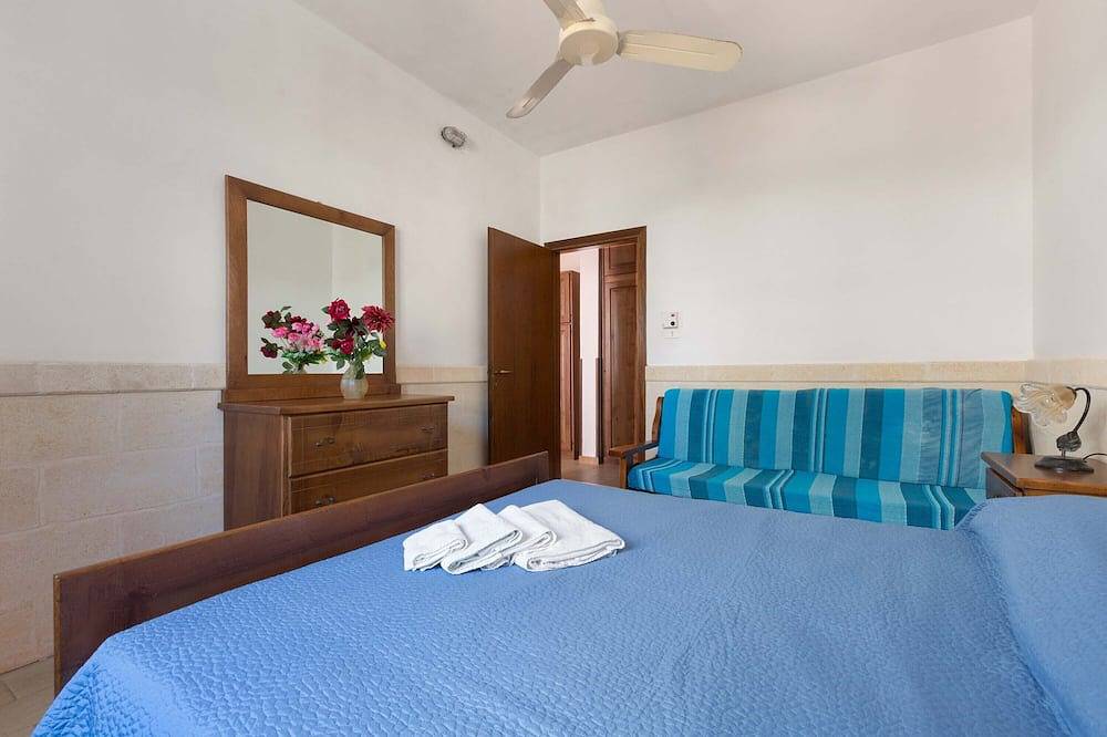 Ganze Wohnung, Residence La Scogliera - Bilocale in Manduria, Golf von Tarent