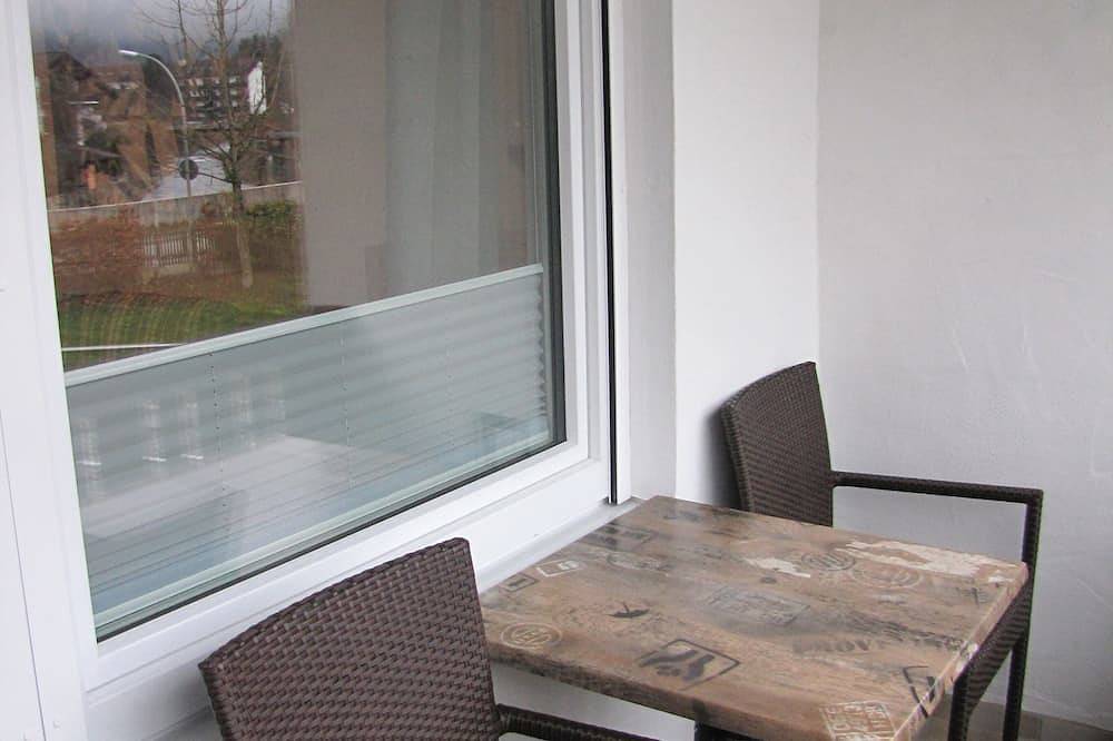 Entire apartment, New furnished apartment with stunning mountain views in Garmisch-Partenkirchen, Bavarian Alps