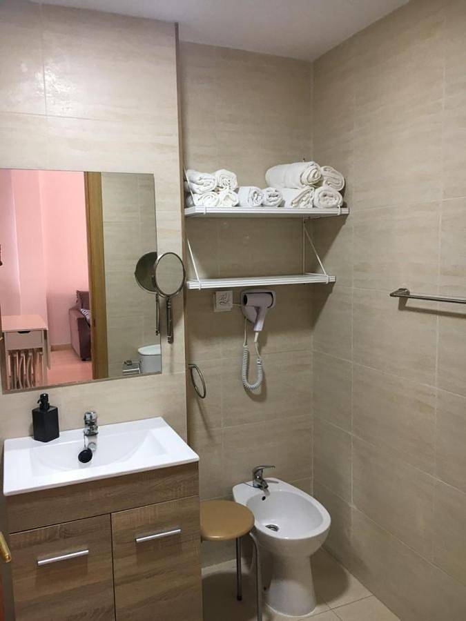 Appartement entier, Two-Bedroom Apartment in Los Caños de Meca, Barbate