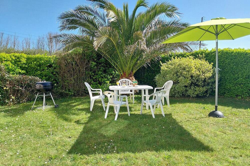 Location De Vacances pour 6 Personnes dans Kerlouan, Côte des Légendes