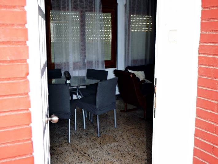 Ferienhaus für 8 Personen, mit Meerblick und Terrasse sowie Garten in Pineda de Mar - 3