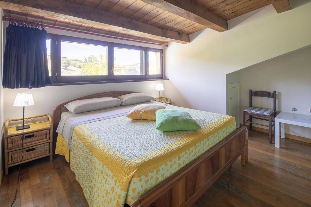 Country House Villa Sabrina in San Ginesio, Provincia di Macerata