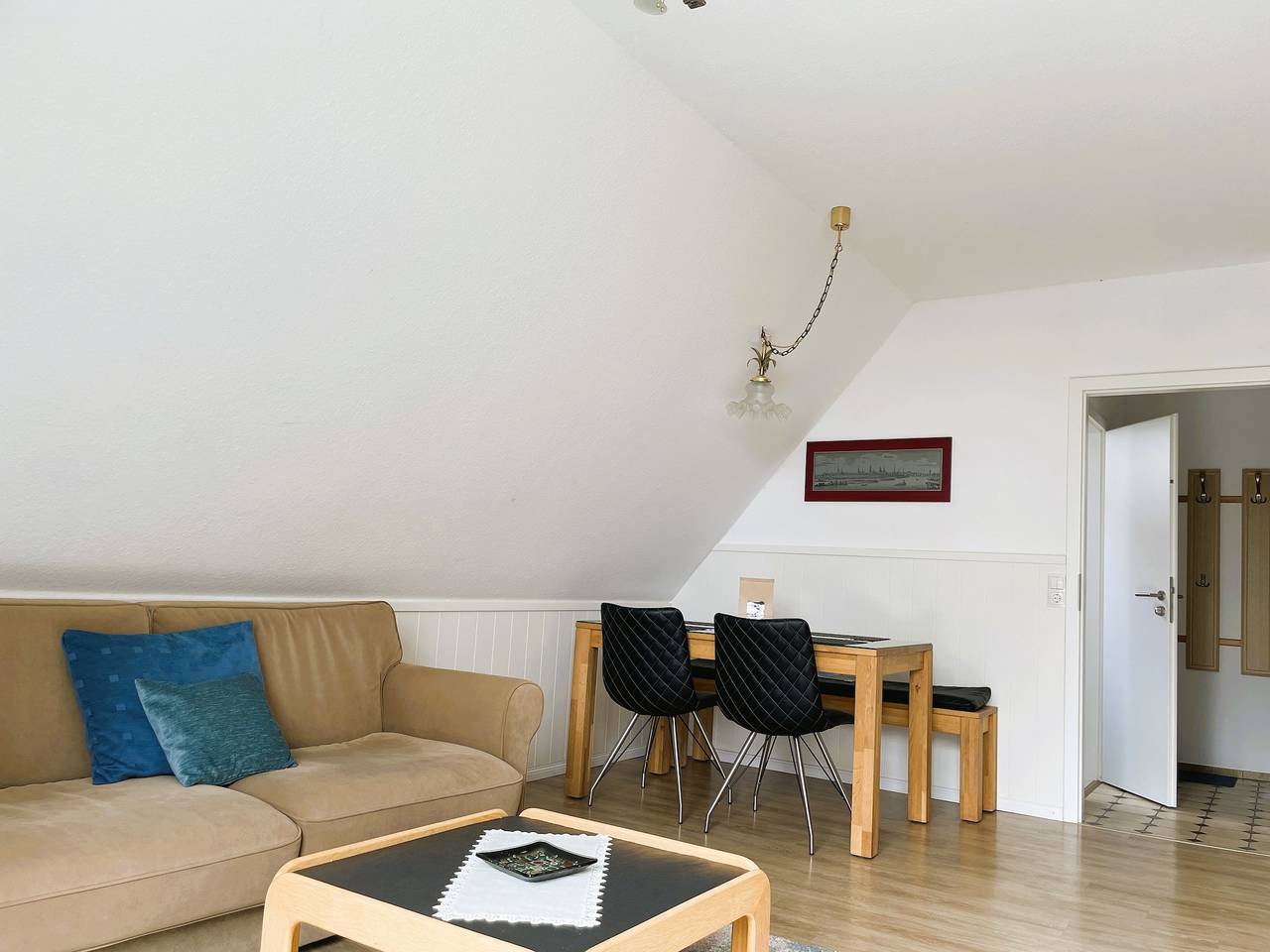 Ganze Ferienwohnung, Meeresbrandung (18), Olhörnweg in Wyk auf Föhr (Stadt), Wyk auf Föhr
