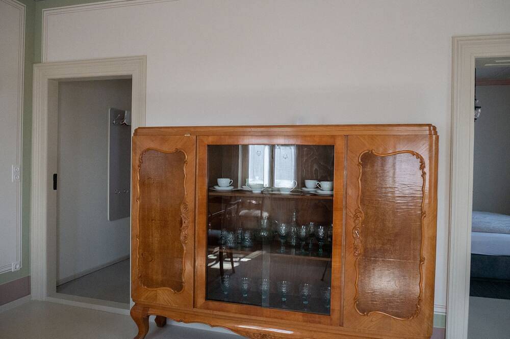 Ganze Wohnung, Apartment Gerda in Borsdorf, Leipzig und Umgebung
