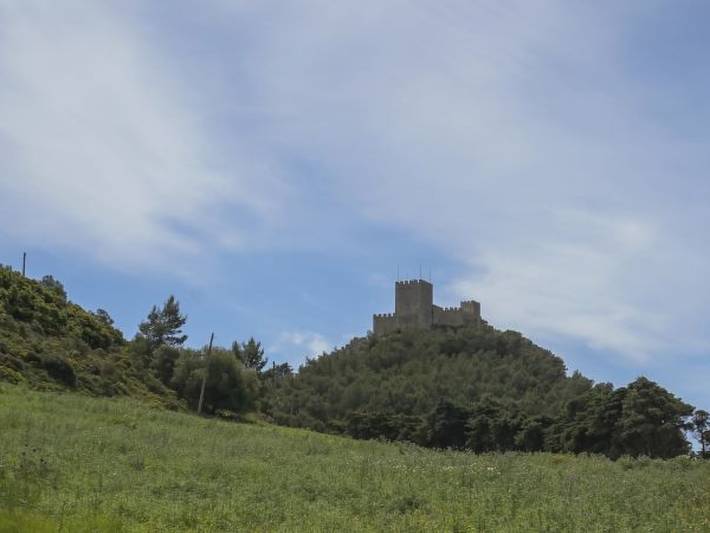 Gîte pour 4 personnes, avec terrasse à Sesimbra - 2
