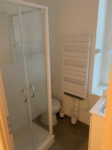 Appartement entier, La mortagne in Rambervillers, Région d'Épinal