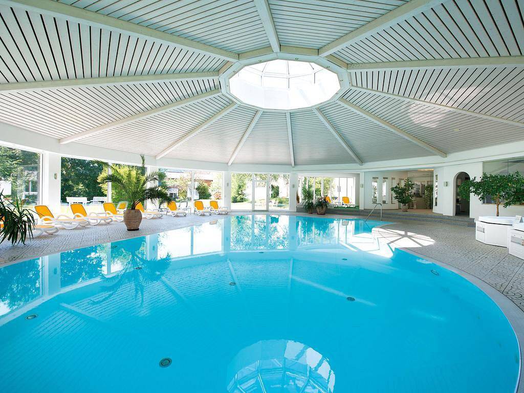 Hotel Traube Revital - Einzelzimmer Komfort in Wurmlingen, Schwäbische Alb Radweg Region