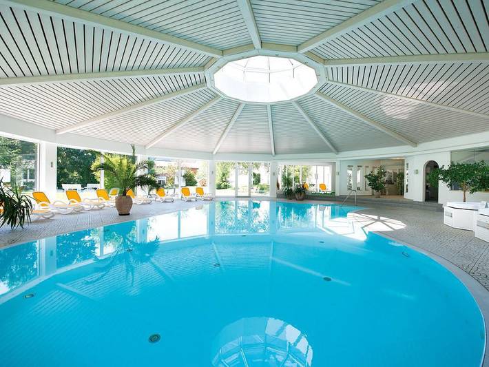 Hotel für 1 Personen - 1