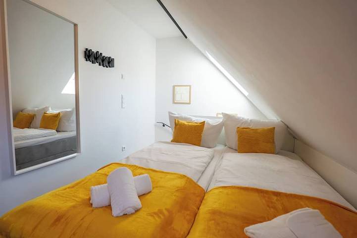 Ferienwohnung für 4 Personen in Legoland Deutschland - 3