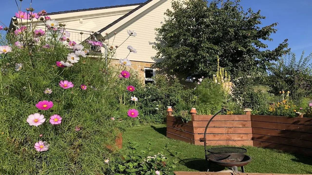 Ferienhaus für 6 Personen (140 m²) in Volkmarsen in Volkmarsen, Waldecker Land