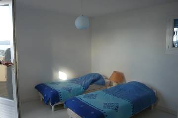 Villa pour 6 Personnes dans Saint-Florent, Cap Corse, Photo 1