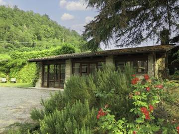 Casa Vacanza per 8 Persone in Vesime, Langhe, Foto 2