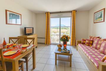 Apartamento para 8 Personas en Azay-le-Rideau, Región de Chinon, Foto 1