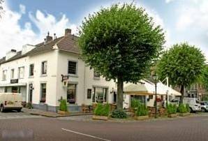 Hotel voor 2 personen, met Terras en Tuin in Eijsden