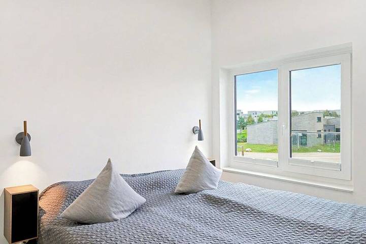 Ferienhaus für 10 Personen, mit Pool und Whirlpool, mit Haustier in Lembruch - 3