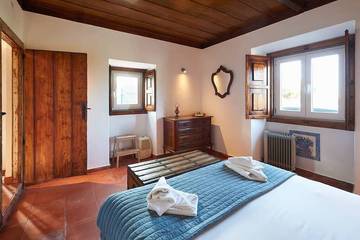 Casa De Campo para 6 Pessoas em Colares, Distrito de Lisboa, Foto 3