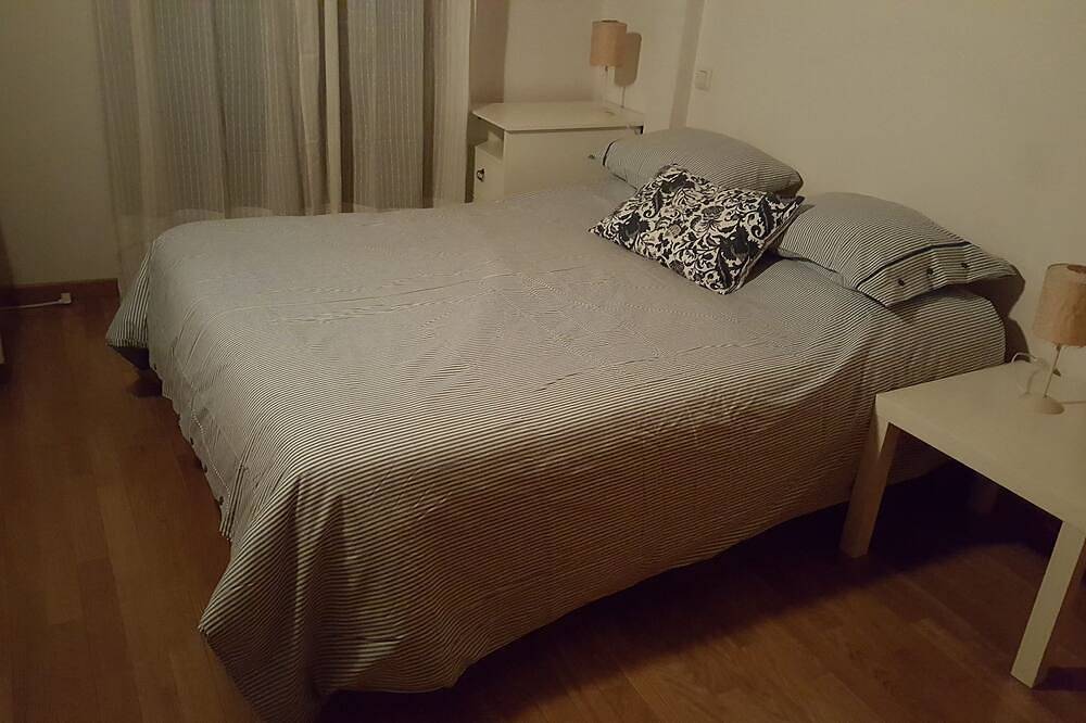 Entire apartment, Beautiful duplex in unbeatable location in Segovia, Segovia Province