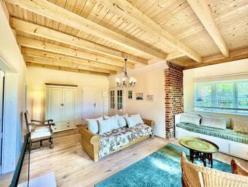 Ferienwohnung für 9 Personen in Vieregge, Neuenkirchen (Rügen), Bild 1