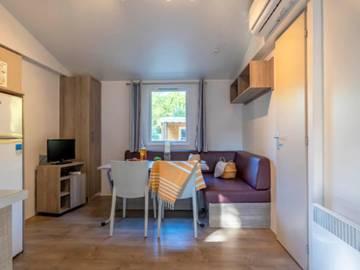 Bungalow für 4 Personen in Rivedoux-Plage, Côte des Fleurs, Bild 2