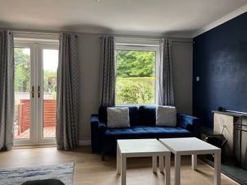 Holiday Home for 6 People in St Andrews, Fife region, Photo 2