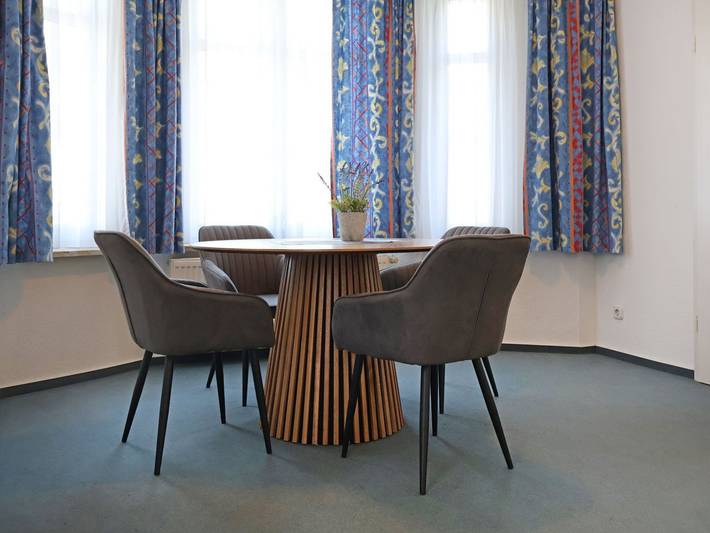 Ferienwohnung für 3 Personen, mit Balkon, mit Haustier in Tarnewitz - 4