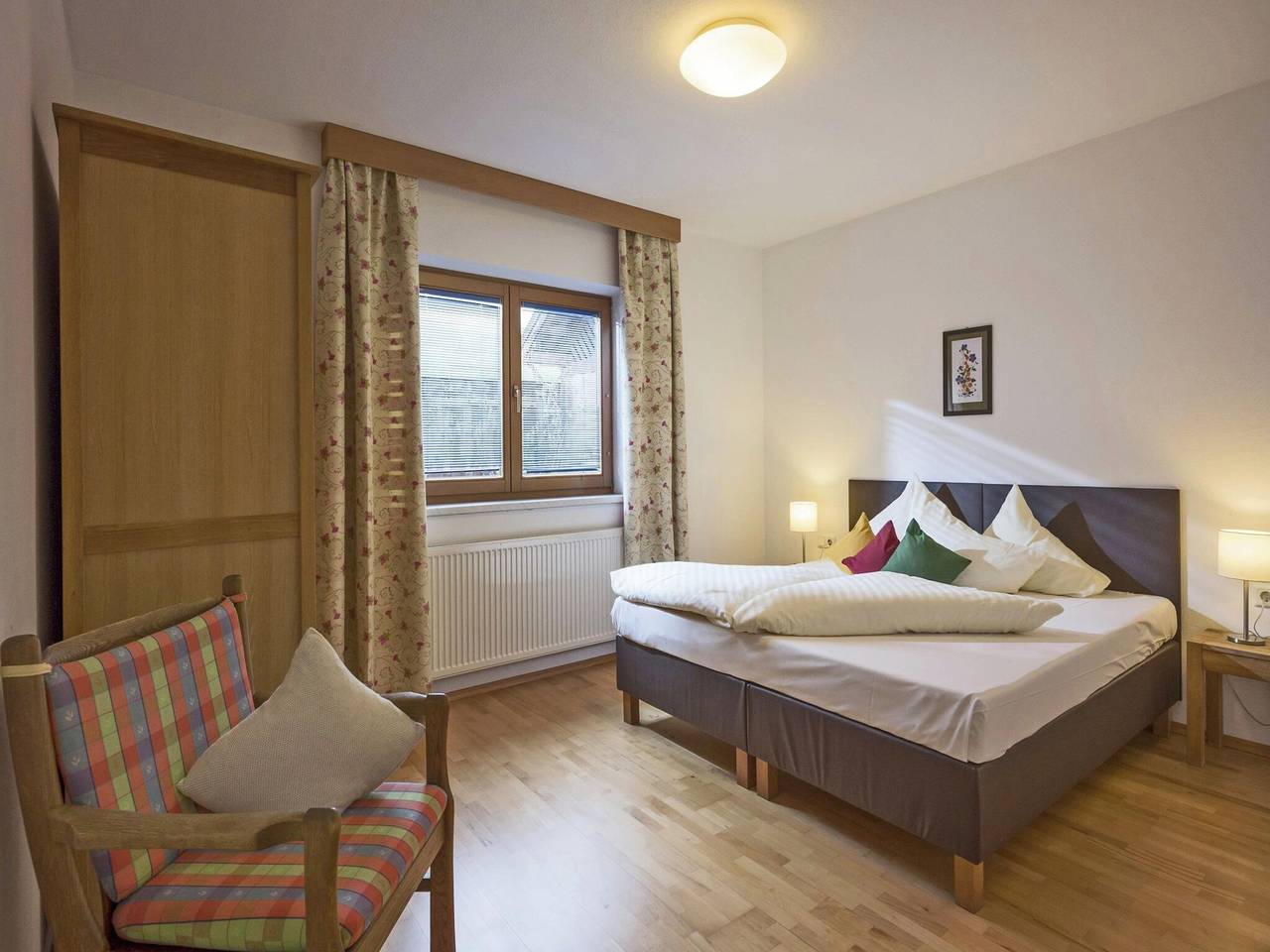 Ganze Wohnung, Apartment in Kaltenbach near Ski Lifts in Tuxer Alpen, Kaltenbach