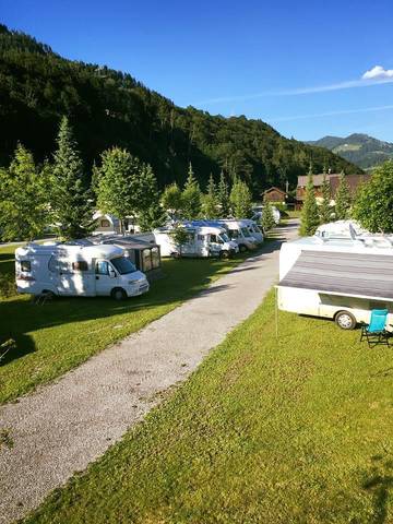 Camping für 10 Personen in Sankt Veit im Pongau, Salzburger Land, Bild 3
