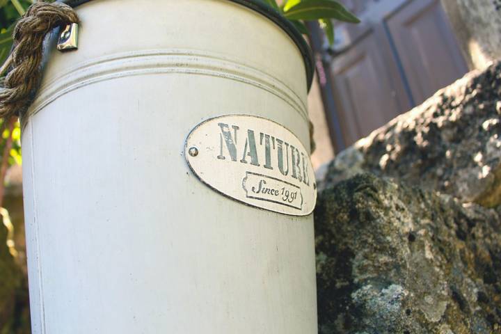 Gîte pour 5 personnes, avec terrasse, animaux acceptés à Oliveira de Frades - 4