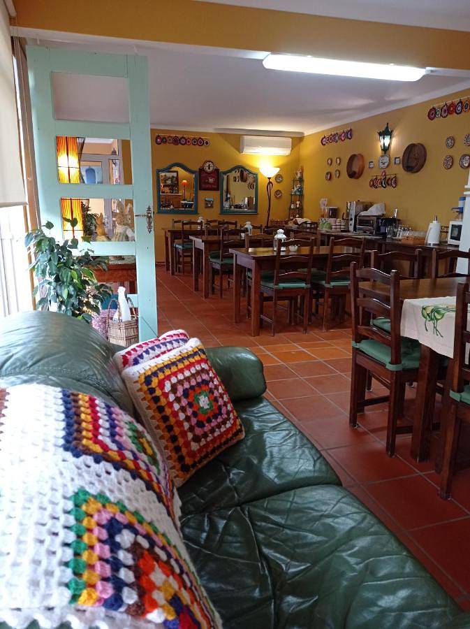 A Casa da Ti Laura - Al in Ria de Aveiro, Aveiro