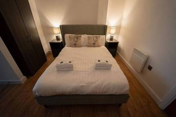 Glamping for 4 People in Liverpool, Merseyside, Photo 4