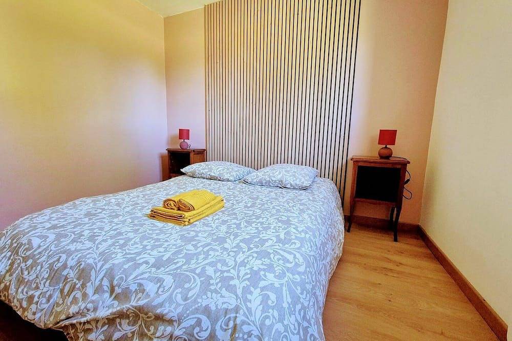 Le Cellier gîte nature 6 pers 10 min du Puy du Fou in Les Herbiers, Loire Valley