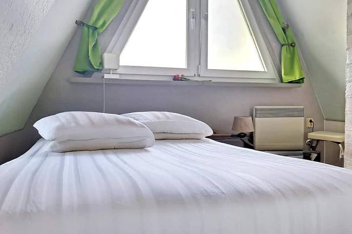 Ferienhaus für 4 Personen, mit Garten, mit Haustier in Blankenburg - 2